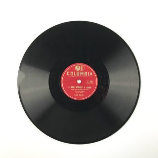 蓄音機で演奏できるSPレコード (Page 1)
