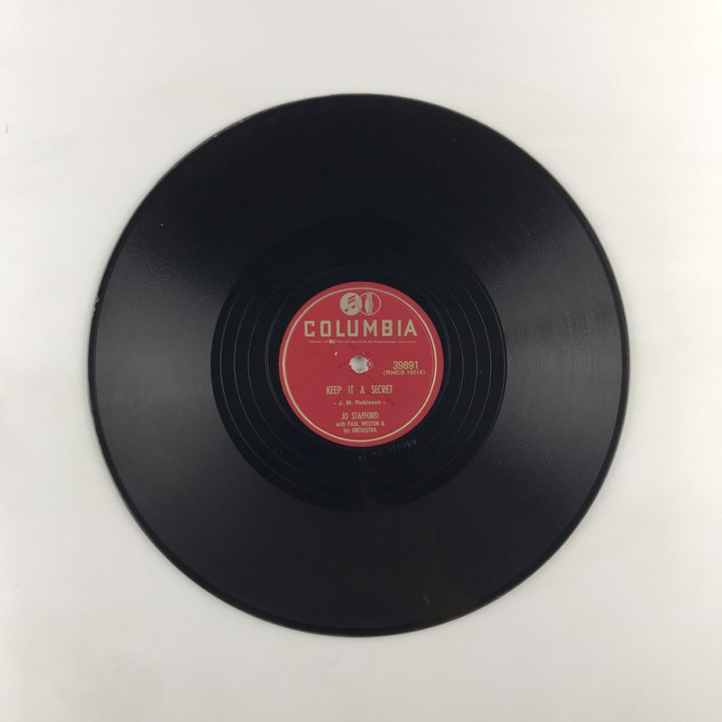 画像2: ジョー・スタッフォード (2)