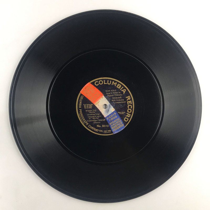 画像1: ヴィットリオ・アリモンディ (1)