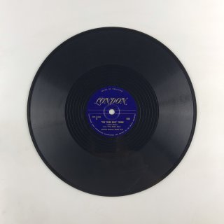 蓄音機で演奏できるSPレコード (Page 1)