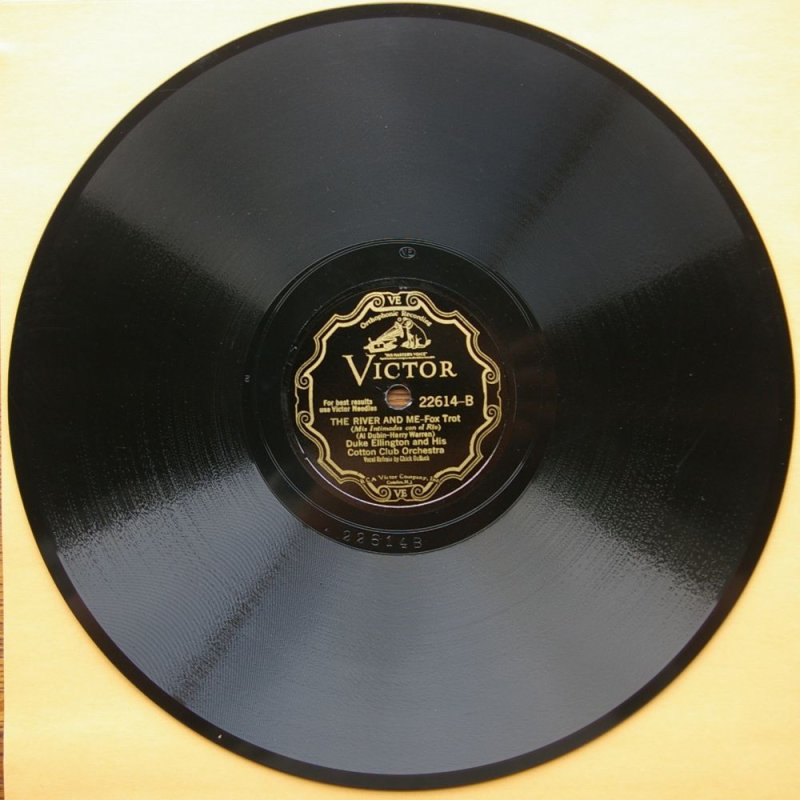 画像3: デューク・エリントン　 (3)