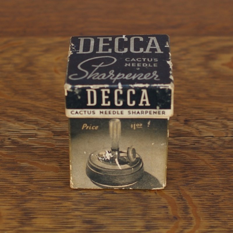 画像3: デッカ・ソーンシャープナー (3)
