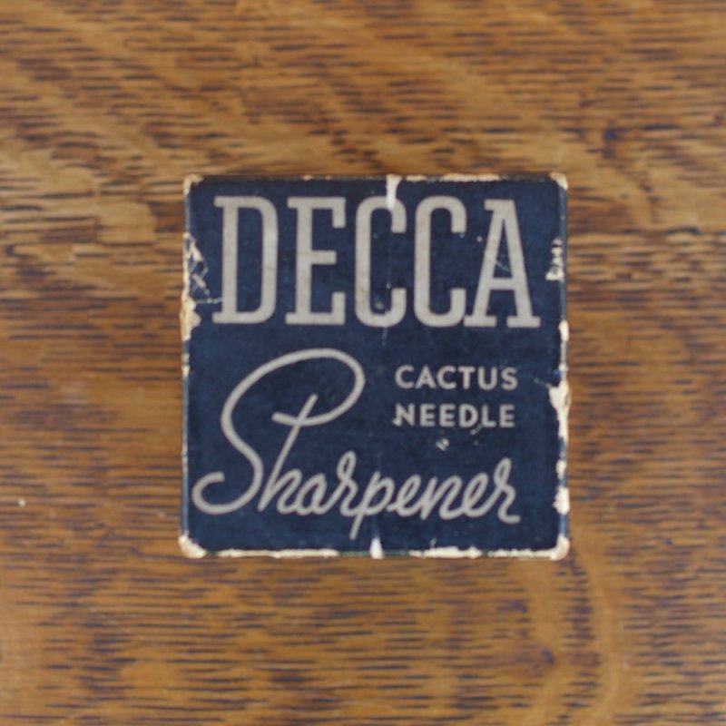 画像5: デッカ・ソーンシャープナー (5)
