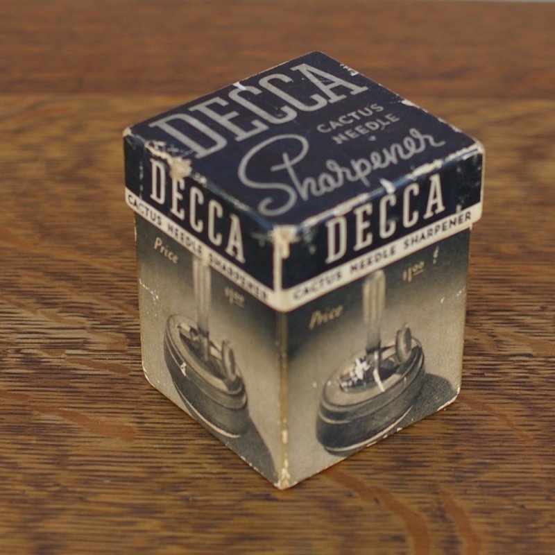画像4: デッカ・ソーンシャープナー (4)