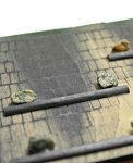画像7: カッコー時計　ブリエンツの山小屋 -アンバー- (7)