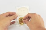 画像8: 18弁神戸オルゴール専用 クリアフォトフレームケース (8)