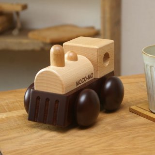 ホワイトオルゴール 木製 コンパクト eguchi toys｜無垢材のオルゴール - ama(アマ) | キナリノモール