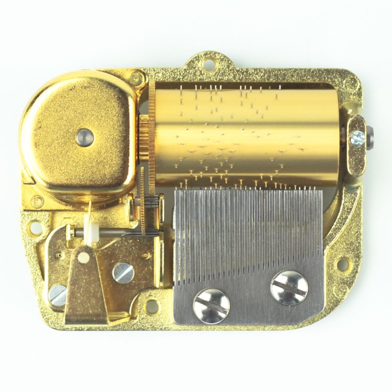 画像1: Liebestraume（愛の夢） 30弁 オルフェウス メカのみ【在庫品】(30n-BTM) (1)