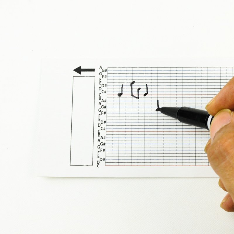 画像4: オルガニート 33弁 ムーブメントのみ (4)