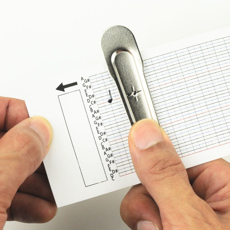 画像5: オルガニート 33弁 ムーブメントのみ (5)