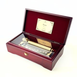 国産72弁オルゴール 国産高級オルゴール - 榎屋 Web Shop