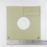 画像3: 榎屋オリジナル 10インチ用レコードスリーブ 10枚セット (3)