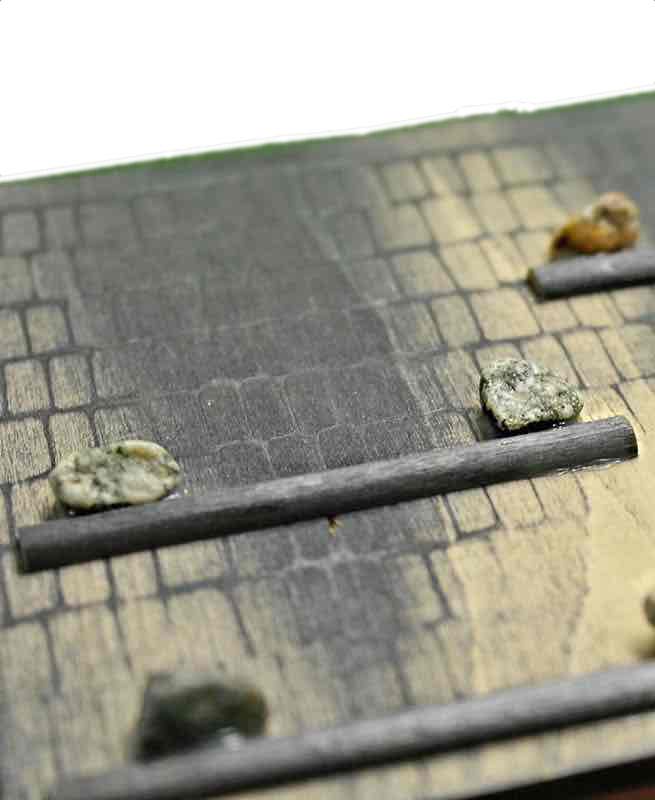 画像7: カッコー時計　ブリエンツの山小屋 -アンバー- (7)